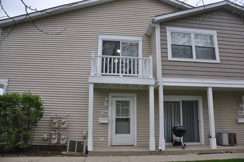 1206 Iota Unit 1206, Wheeling, IL 60090