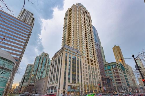 118 E Erie Unit 15AA, Chicago, IL 60611