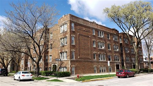 841 Clarence Unit 3, Oak Park, IL 60304