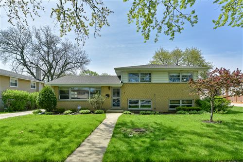 2729 Norma, Glenview, IL 60025