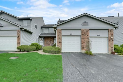 611 W Parkside, Palatine, IL 60067