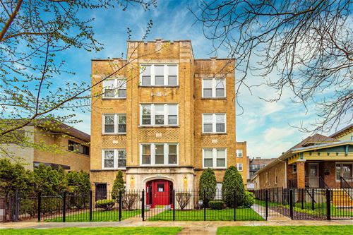 5829 N Paulina Unit 3W, Chicago, IL 60660