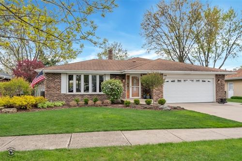 7805 Palm, Orland Park, IL 60462