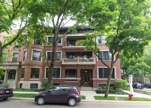 5559 S Blackstone Unit 2, Chicago, IL 60637