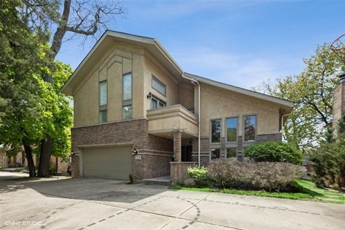 709 Ogden, Western Springs, IL 60558