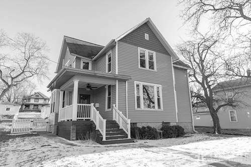 504 E Illinois, Lemont, IL 60439