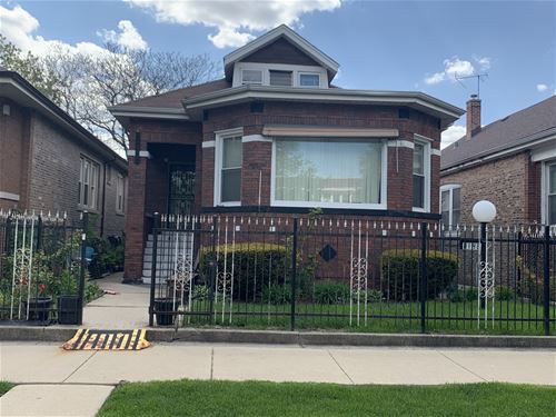 8146 S Laflin, Chicago, IL 60620