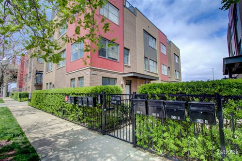 634 W 16th Unit 2, Chicago, IL 60616