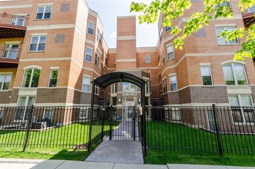 6015 N Mozart Unit 303, Chicago, IL 60659