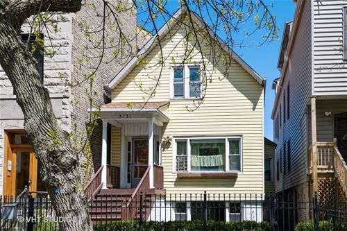 3731 N Kenmore, Chicago, IL 60613