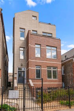 1852 W Armitage Unit 3, Chicago, IL 60622