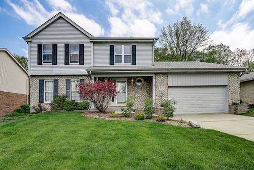 8113 Compton, Woodridge, IL 60517