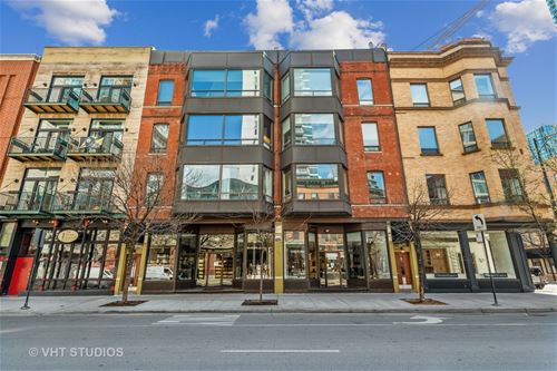 503 N Wells Unit 3, Chicago, IL 60654