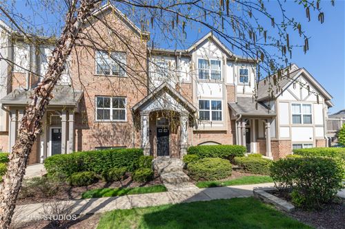 126 Rosehall, Lake Zurich, IL 60047