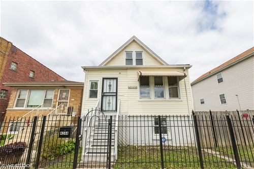 4244 W Thomas, Chicago, IL 60651