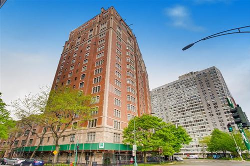 3800 N Lake Shore Unit 1F, Chicago, IL 60613