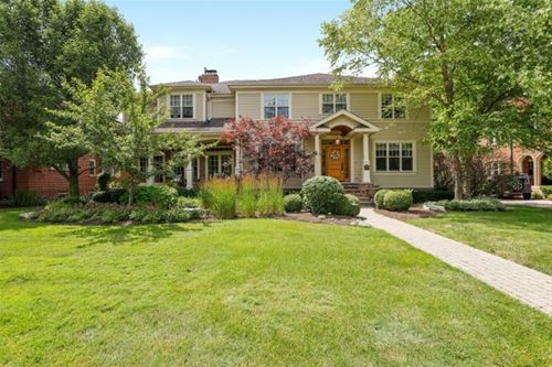 514 N Ashland, Park Ridge, IL 60068