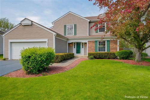 459 Waterbury, Naperville, IL 60565