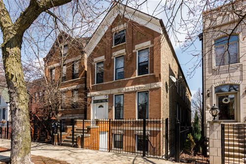 2117 N Winchester Unit 1F, Chicago, IL 60614