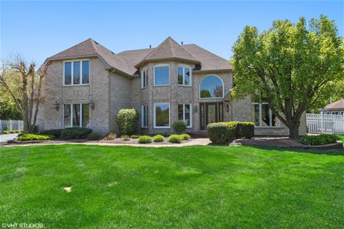 15632 Somerglen, Orland Park, IL 60467