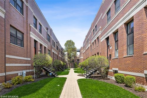 2040 W Le Moyne Unit B, Chicago, IL 60622