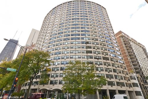 1150 N Lake Shore Unit 4J, Chicago, IL 60611