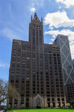 680 N Lake Shore Unit 2800, Chicago, IL 60611