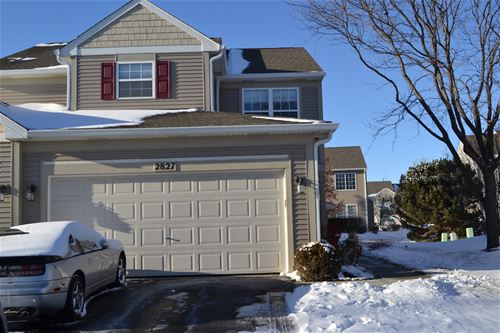 2827 Gypsum, Naperville, IL 60564