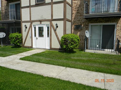 3821 W 123rd Unit 102, Alsip, IL 60803