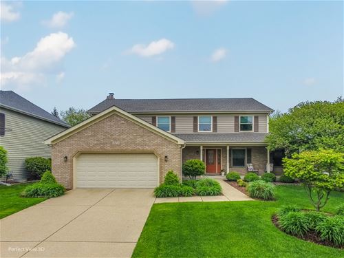 503 Mayfair, Naperville, IL 60565