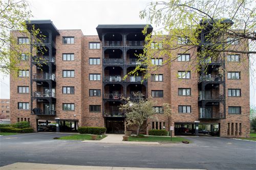 9332 Landings Unit 207, Des Plaines, IL 60016