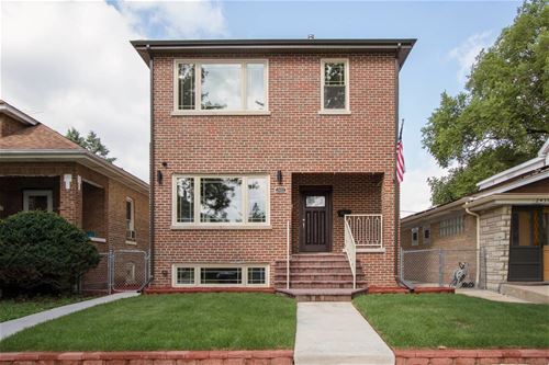 2432 N Neva, Chicago, IL 60707