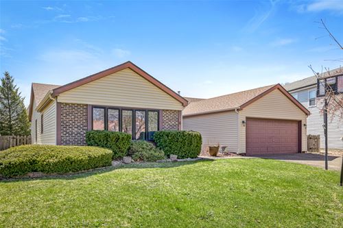 6 Fox, Buffalo Grove, IL 60089