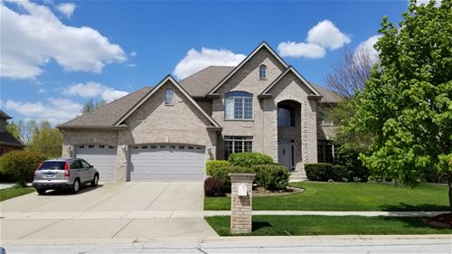 10900 Caribou, Orland Park, IL 60467