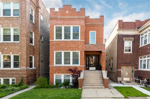 3050 N Davlin Unit 2, Chicago, IL 60618