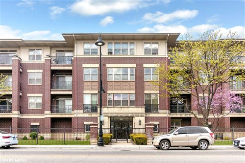 6436 Roosevelt Unit 205, Oak Park, IL 60304