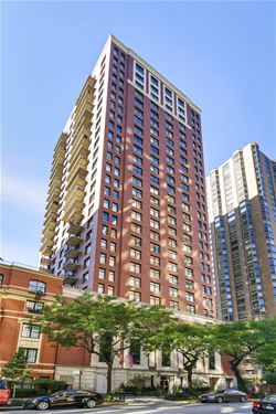 1122 N Dearborn Unit 7E, Chicago, IL 60610