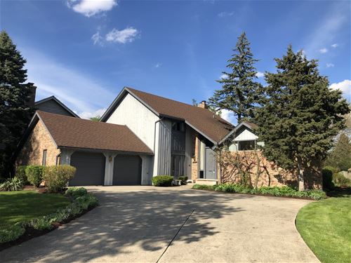 17 Princeton, Hinsdale, IL 60521