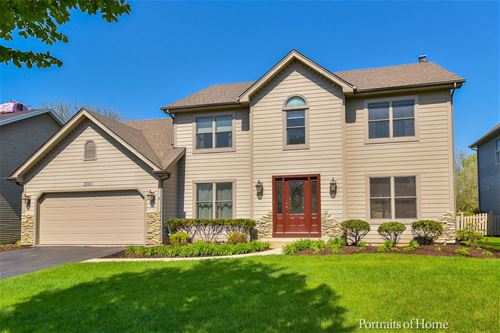 2560 Doncaster, Aurora, IL 60504