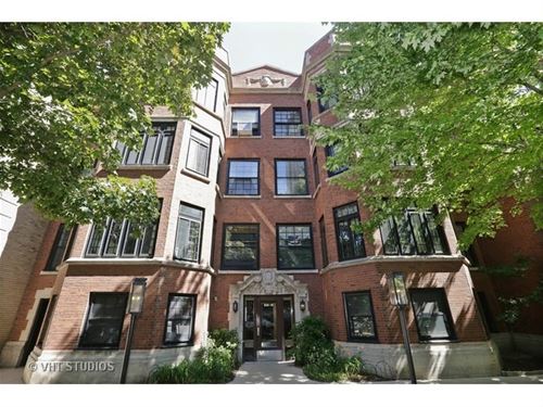 518 W Surf Unit 3W, Chicago, IL 60657