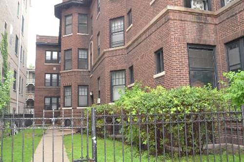 717 W Belmont Unit 1R, Chicago, IL 60657