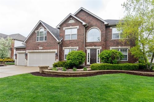 26509 Silverleaf, Plainfield, IL 60585