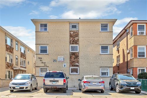 8529 W Catalpa Unit 2N, Chicago, IL 60656