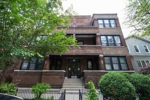 2914 N Burling Unit 2N, Chicago, IL 60657