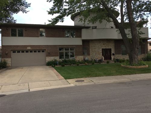 9441 Sayre, Morton Grove, IL 60053