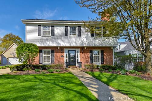 1114 Irving, Wheaton, IL 60187