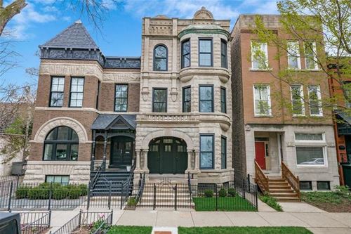 2243 N Seminary Unit 1, Chicago, IL 60614