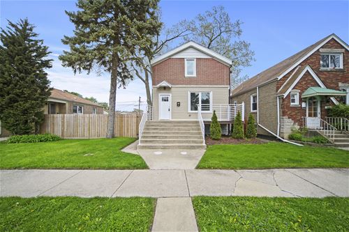 3631 Cuyler, Berwyn, IL 60402