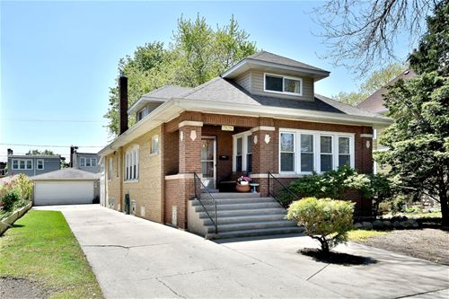 5129 W Pensacola, Chicago, IL 60641