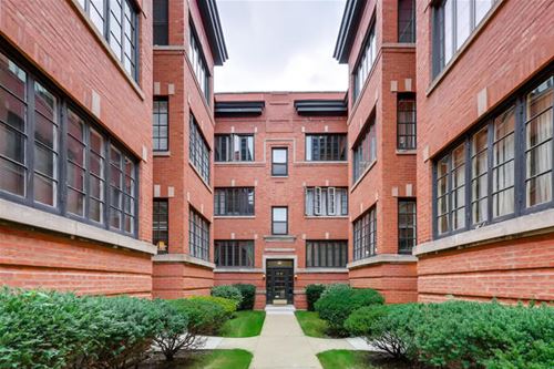 2016 1/2 Sherman Unit 1N, Evanston, IL 60201